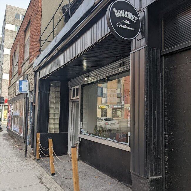 Gourmet Griffintown - Pizza Restaurants in Downtown, Griffintown