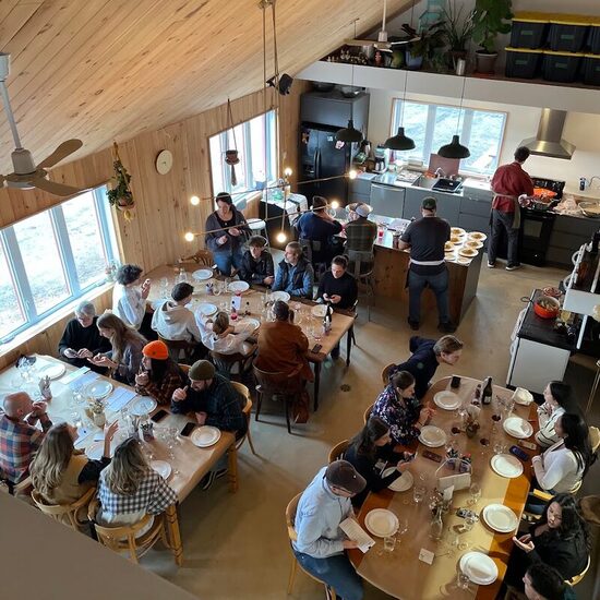 Les Sucres St-Joachim - Restaurants in Montreal