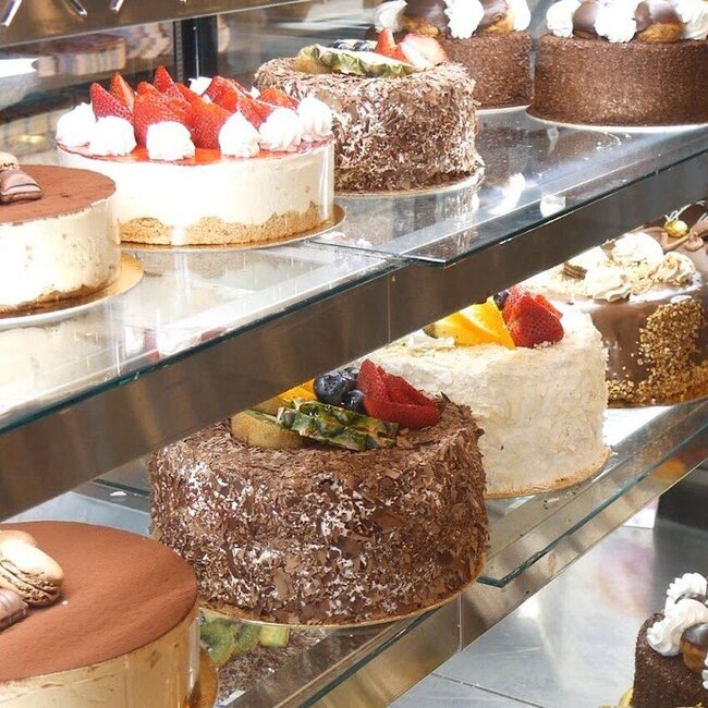 Maison si Bon - Bakeries, Fried Chicken Restaurants in Laval