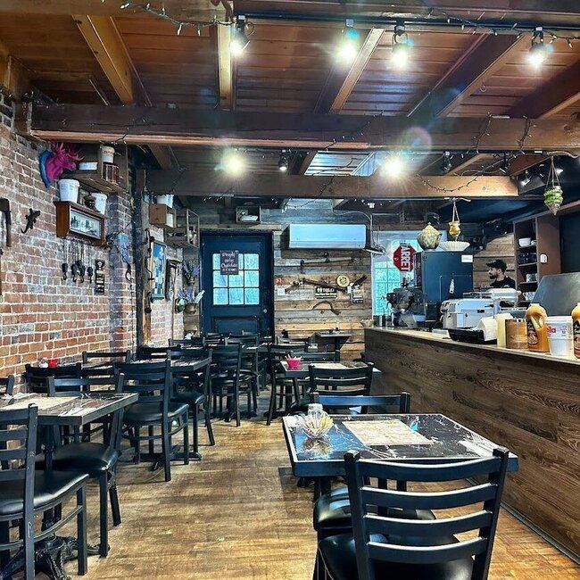 Crêperie St-Paul Montreal: Menu, Photos & Reserve (2026)