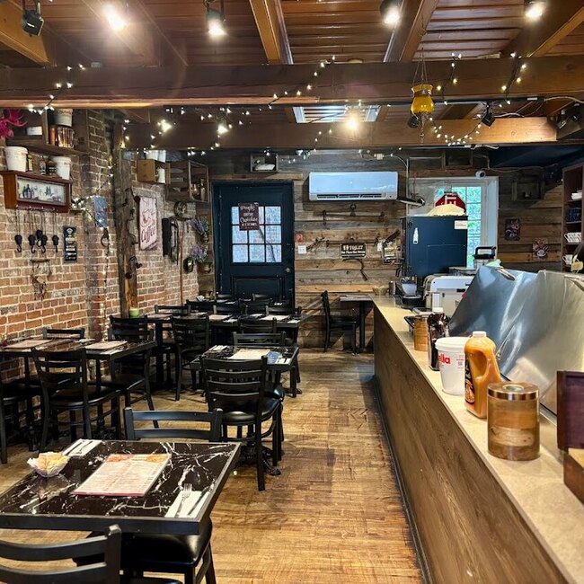 Crêperie St-Paul - Brunch, Delivery Restaurants Near: H2Y3B2