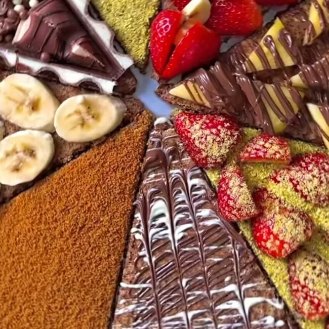 Marley crêperie & co Montreal - Menu, Reviews & More December 2025