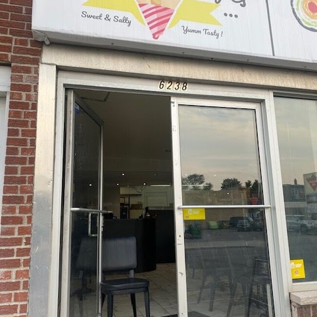 My crepe -  Restaurants Near: H2S2P7