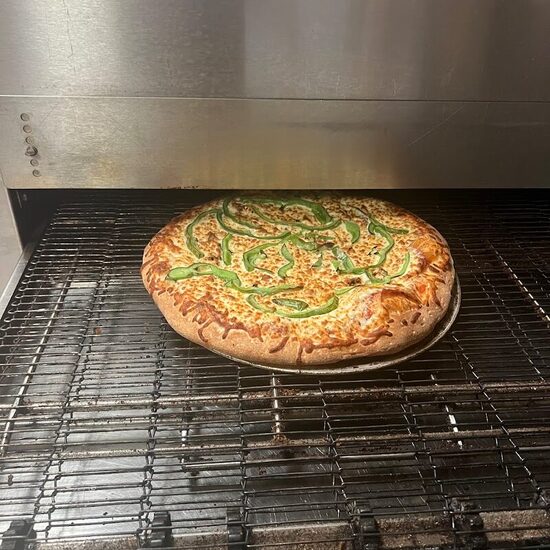 Restaurant Pizza didim - Restaurants in Montreal