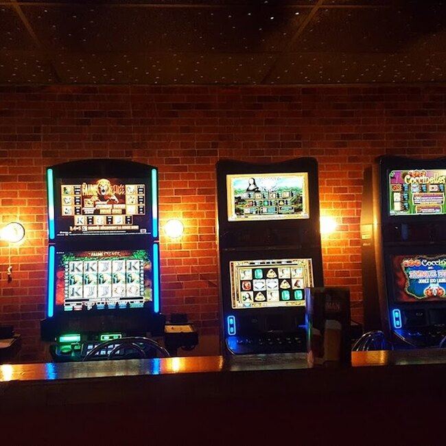 Bar Cristal - Restaurants Mirabel