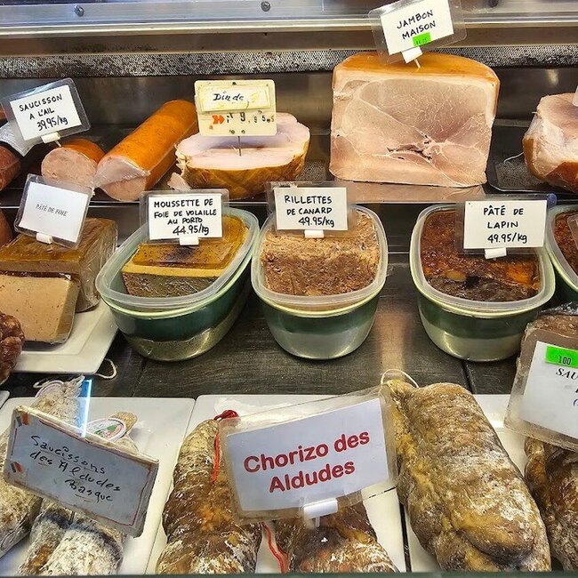 P&acirc;tisserie St Louis De France - Bubble Tea, Pastries Restaurants Near: H2L4E9