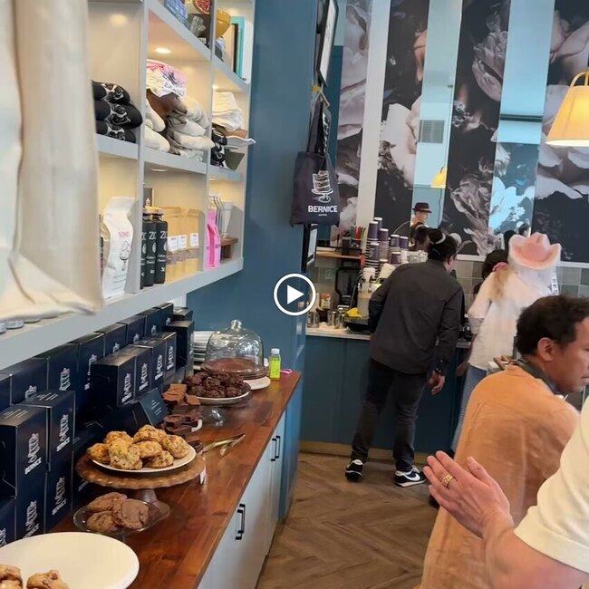 Bernice - Saint-Henri Restaurants