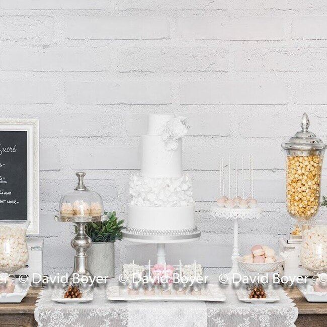 Farine et chocolat - Restaurants Comptoir-Boutique Laurentides (Rive-Nord)