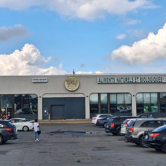 Les Marchés Tau - Restaurants in Montreal