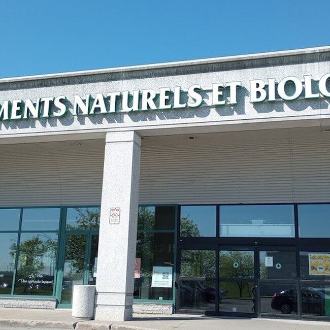 Les Marchés TAU Pointe-Claire - Menu, Reviews & More December 2025