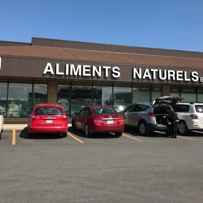 Les March&eacute;s TAU -  Restaurants Near: J4X1C2