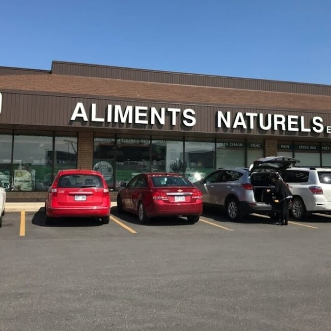 Les March&eacute;s TAU -  Restaurants Near: J4Z1A7