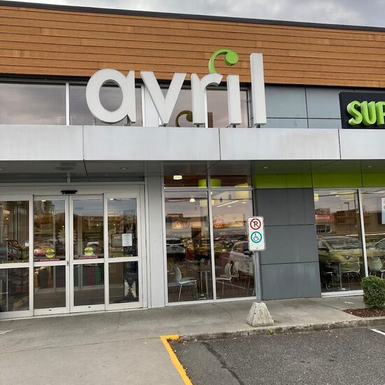 Avril Supermarché Santé - Restaurants in Montreal