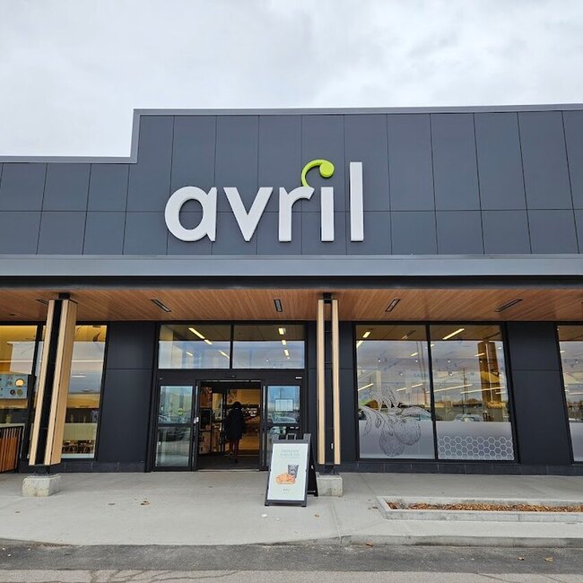 Avril Supermarché Santé - Restaurants près de: J6A2P4