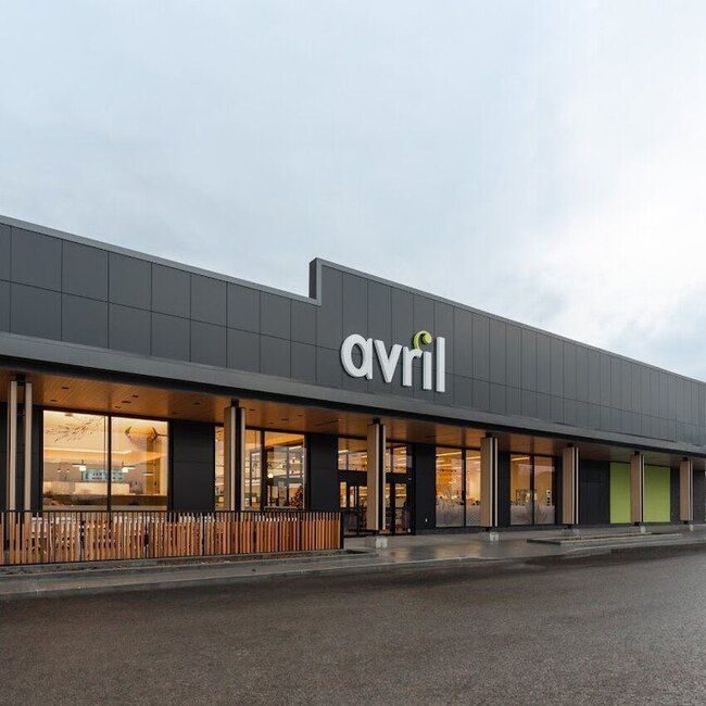 Avril Supermarch&eacute; Sant&eacute; - Restaurants &agrave; Repentigny