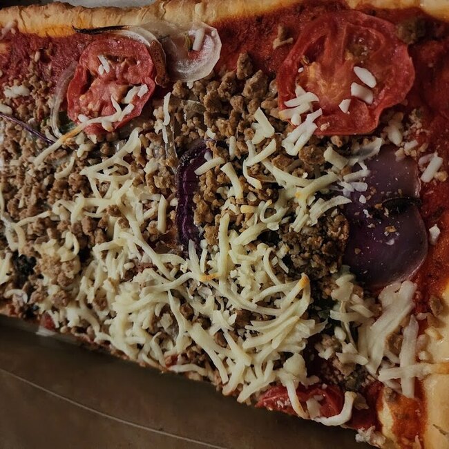 Boulangerie MariePain - Pizza Restaurants in Repentigny