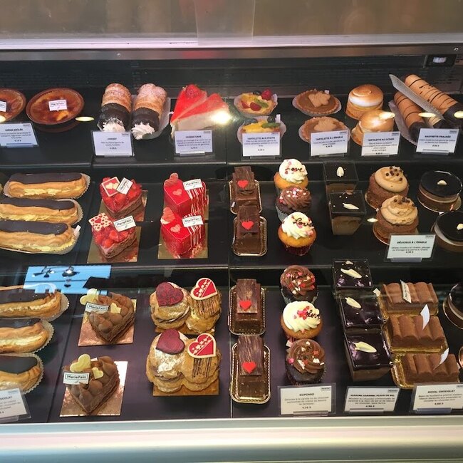 Boulangerie MariePain -  Restaurants Near: J6A0C2