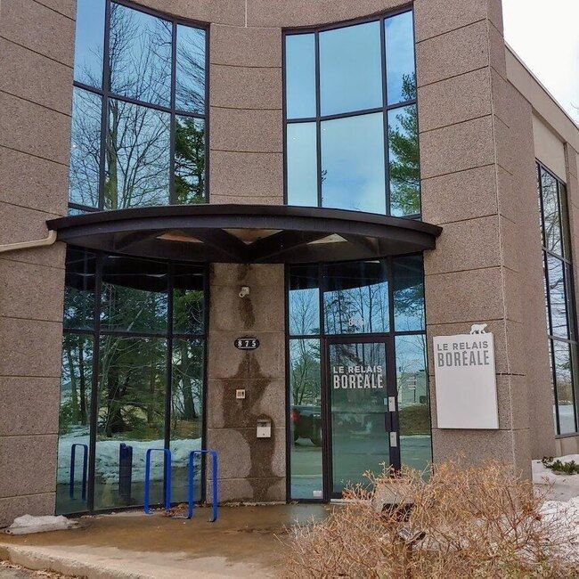 Le Relais Bor&eacute;ale - Blainville Open Now Restaurants