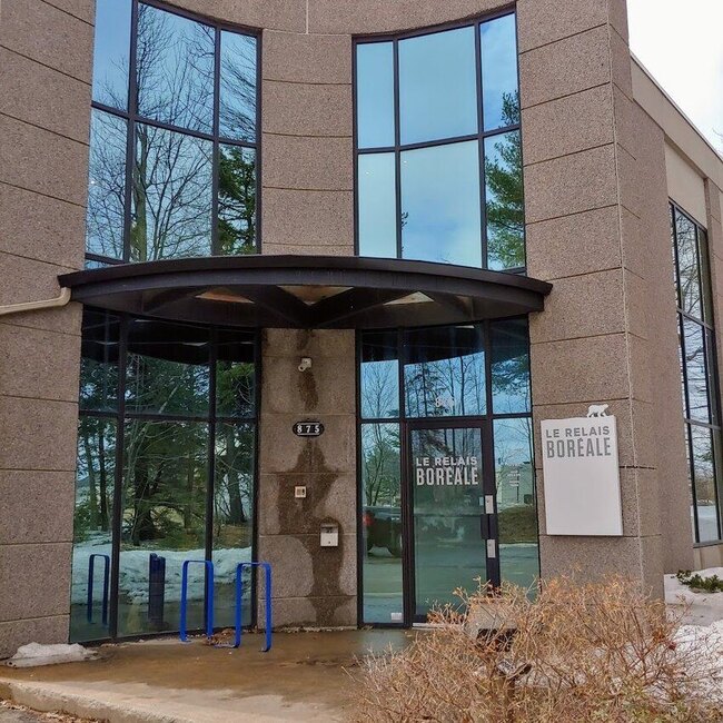 Le Relais Bor&eacute;ale - Restaurants Blainville