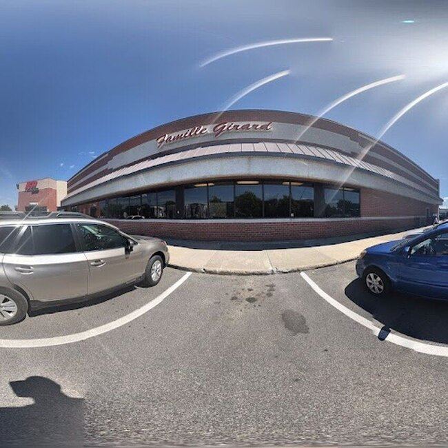 Caf&eacute; Bistro Famille Girard - Restaurants Ouverts le matin Blainville