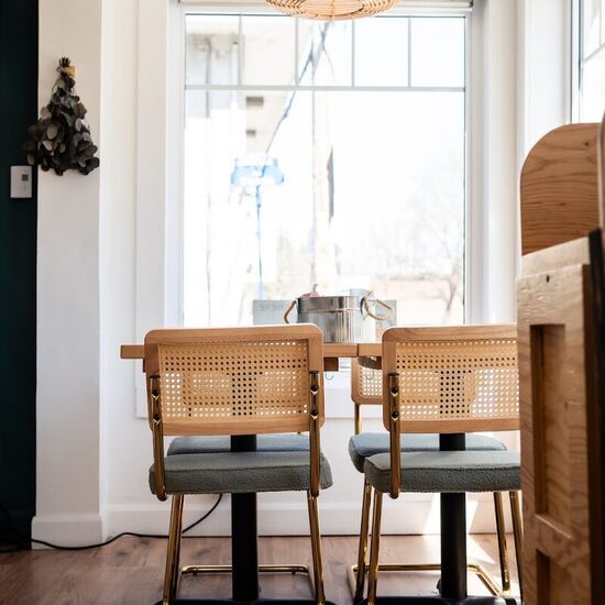 La Boîte à Biscuits - Restaurants in Montreal
