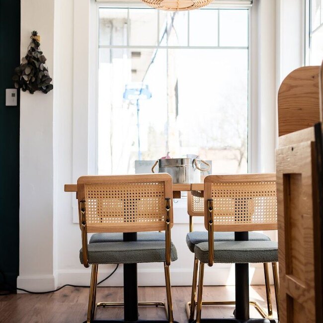 La Bo&icirc;te &agrave; Biscuits -  Restaurants Near: J7A2H2