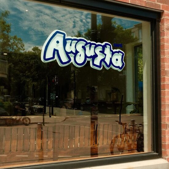 Augusta Café - Restaurants de Montréal
