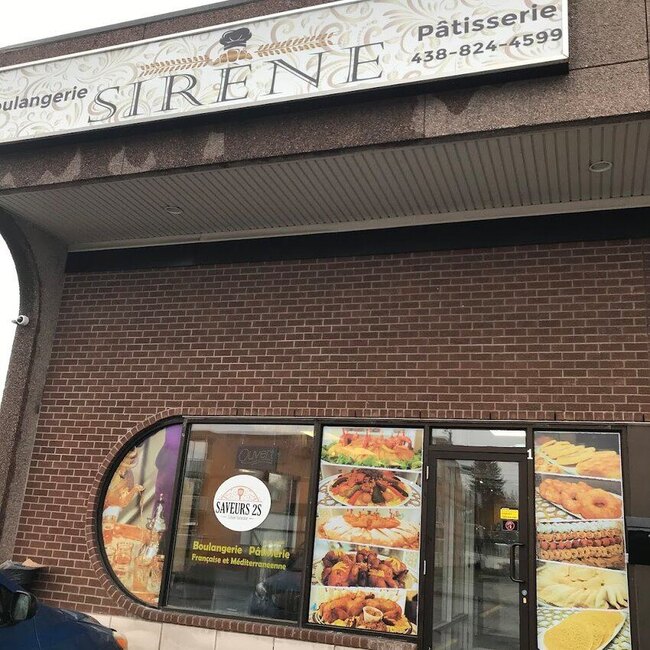 Saveurs2s -  Restaurants Near: H7M2R2