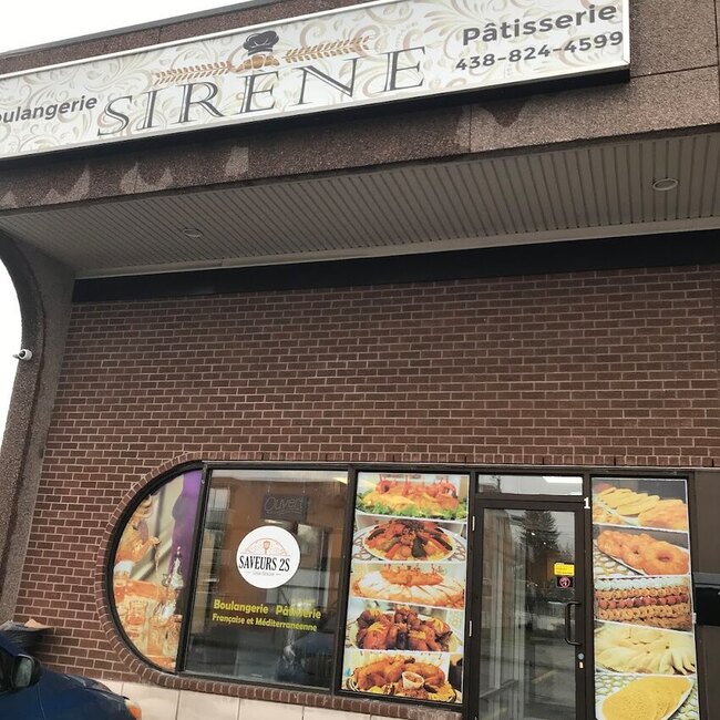 Saveurs2s - Restaurants à Vimont