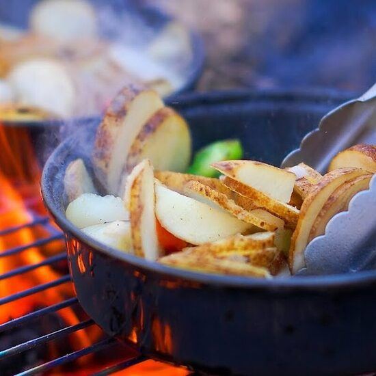 évoilà5 - Restaurants de Montréal