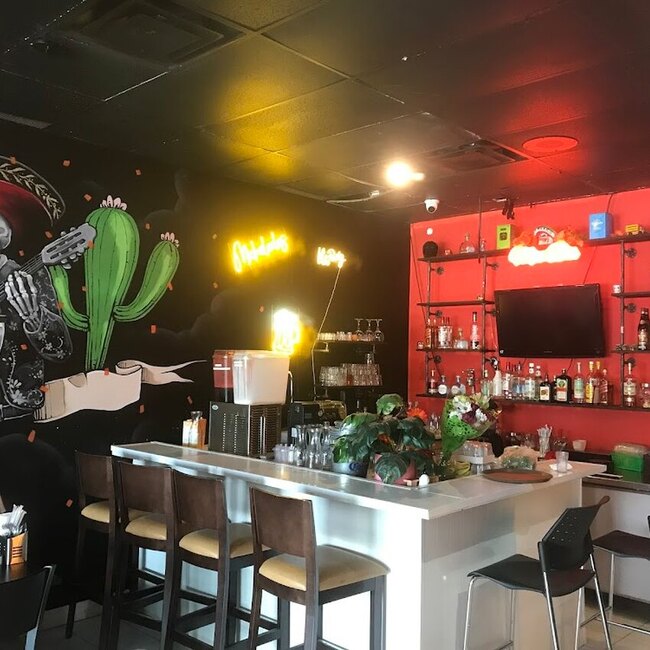 Miss Tacos Birrieria - Restaurants à Vimont