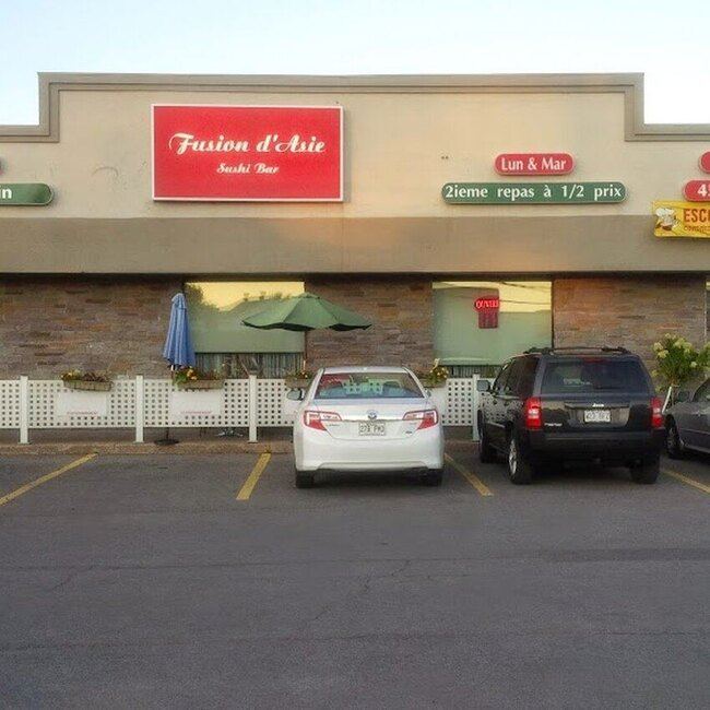 Pho Ha Noi - Restaurants Ouverts mardi Vimont