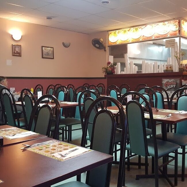 Restaurant Nouilles Orientales - Restaurants près de: J4L3R2