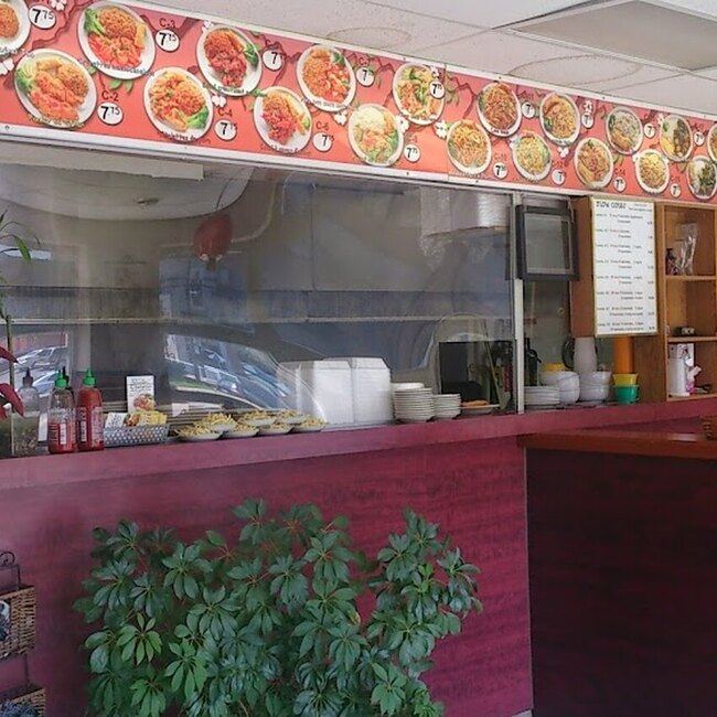 Restaurant Nouilles Orientales - Longueuil Chinese Open Sunday Restaurants