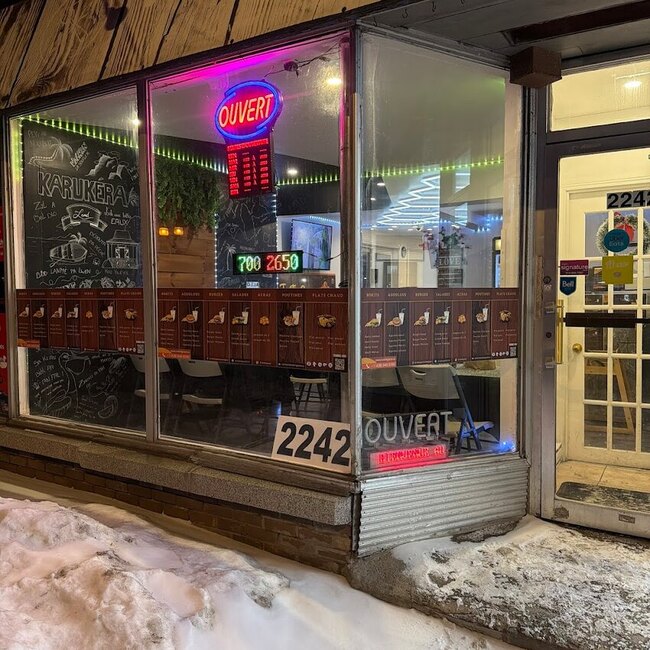 RESTAURANT TASTINGOOD - Steakhouses, Poutine, Grill Restaurants Near: J4H4E5