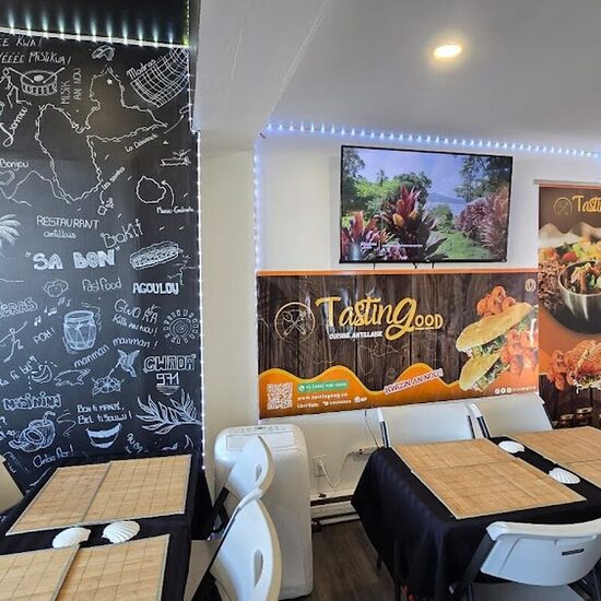 RESTAURANT TASTINGOOD Vieux Longueuil: Menu, Reviews & Reserve (2026)