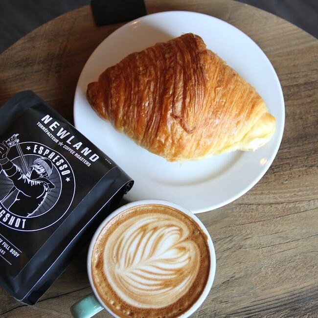 Newland Café - Delivery Restaurants Near: J4P2K8
