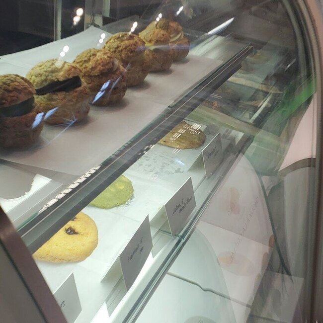 Alice & Theo - Restaurants Saint-Hubert