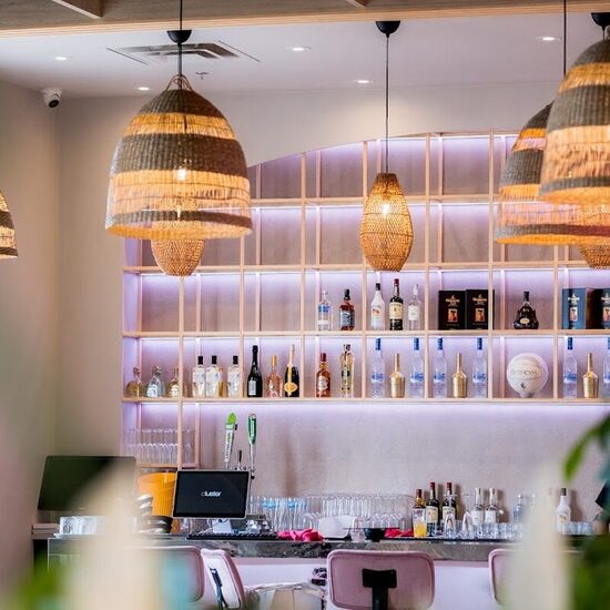 Vui Cuisine Viet et Bar - Restaurants Grand choix de cocktails du Quartier Dix30
