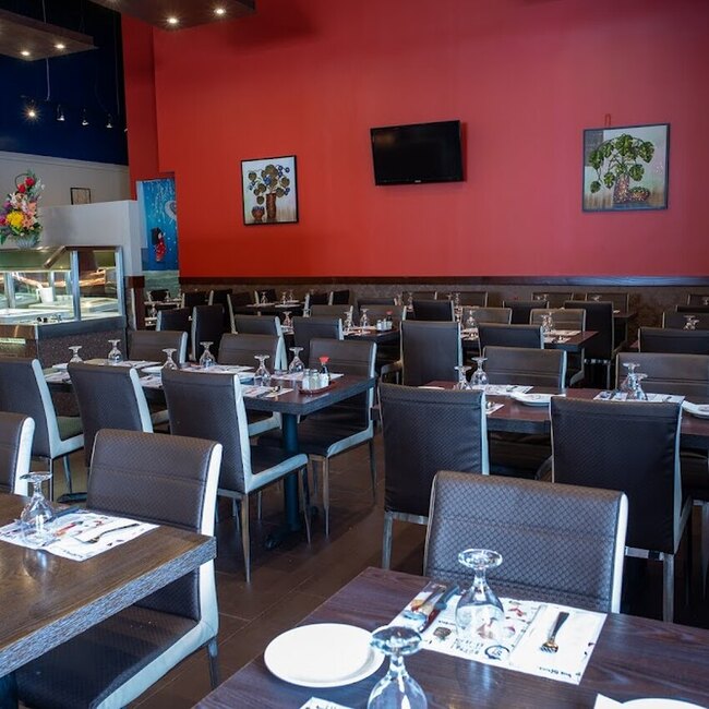 Buffet Asiatique St-Jean -  Restaurants Near: J3B6X4