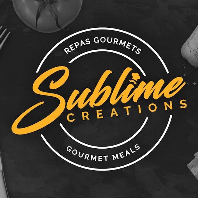 Sublime Creations Restaurant