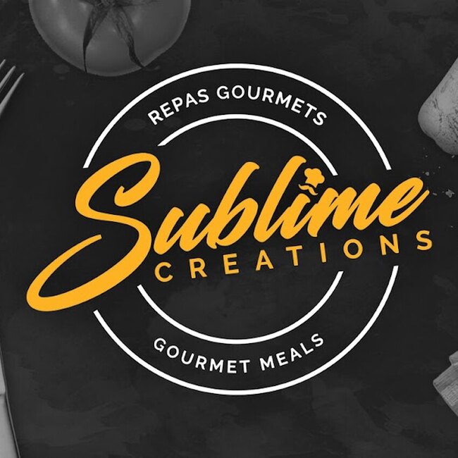 Sublime Creations - Laval Catering Restaurants