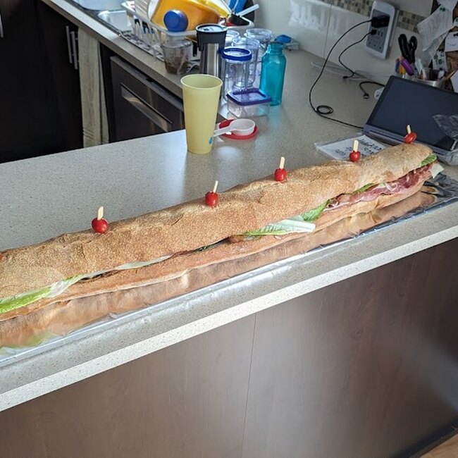 Traiteur LT - Restaurants Service de traiteur &agrave; Ahuntsic-Cartierville