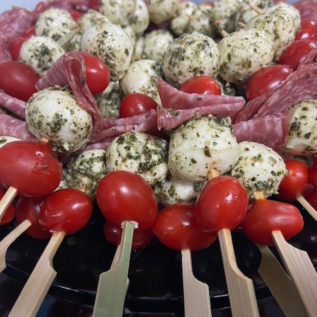 Les D&eacute;lices du Palais - Montreal Restaurants