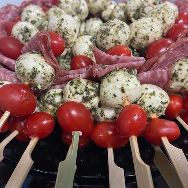 Les Délices du Palais Restaurant