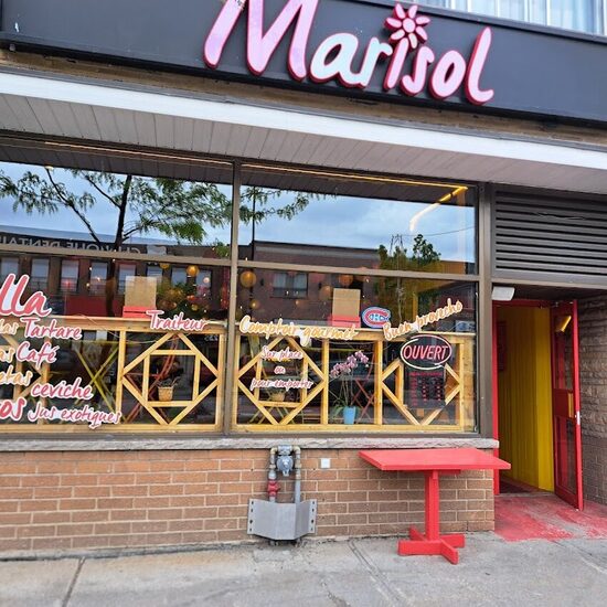 Paella Marisol - Restaurants Commande en ligne pr&egrave;s de: H1Z2E2