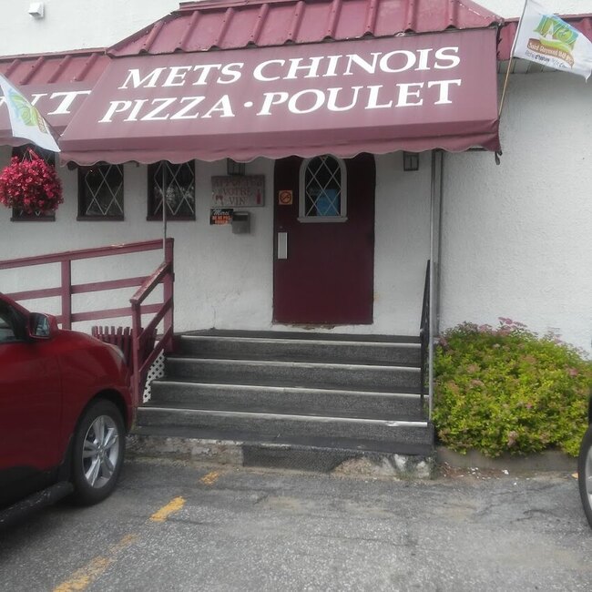 Restaurant Le Nocturne - Restaurants Chinois de Qu&eacute;bec