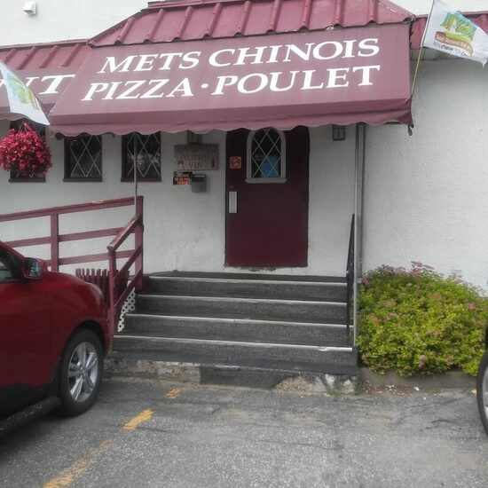 Restaurant Le Nocturne - Pizza, Pasta Restaurants in Quebec