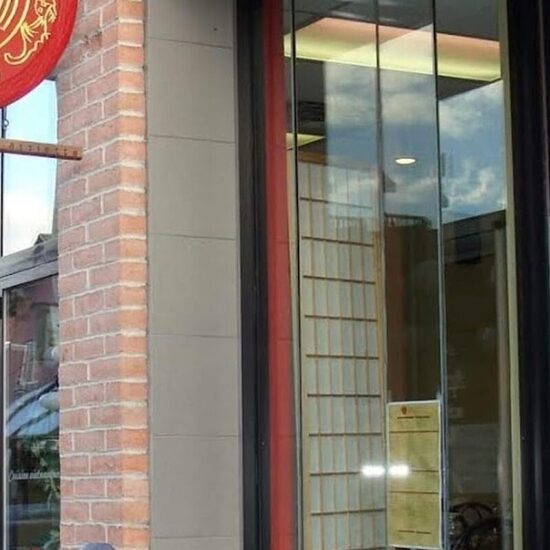 Resto Etoile D'Orient - Restaurants in Montreal