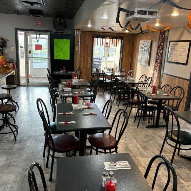 La Bonne Franquette - Restaurants Ouverts lundi Saint-Hyacinthe